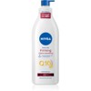 NIVEA Q10 Firming Nourishing Body Lotion with Pump 400 ml