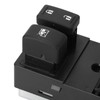 Power Master Window Control Switch 25401 9N00E Front Left Electric