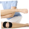 Healeved 5pcs Knee Support Brace for Sports Breathable Patella Strap