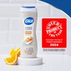 Dial Body Wash, Exfoliate & Restore Cocoa Butter & Orange