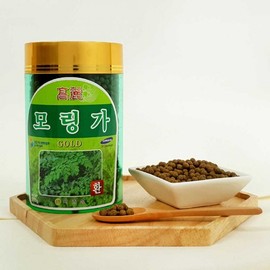 Moringa Hwan 300g Drumstick Mulberry Leaf Health Pills