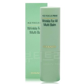 ISA KNOX Age Focus Prime Wrinkle For All Multi Balm / 이자녹스 에이지 포커스 프라임 링클 포 올 멀티밤