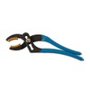 Laser 6234 Cannon Plug Pliers, Black
