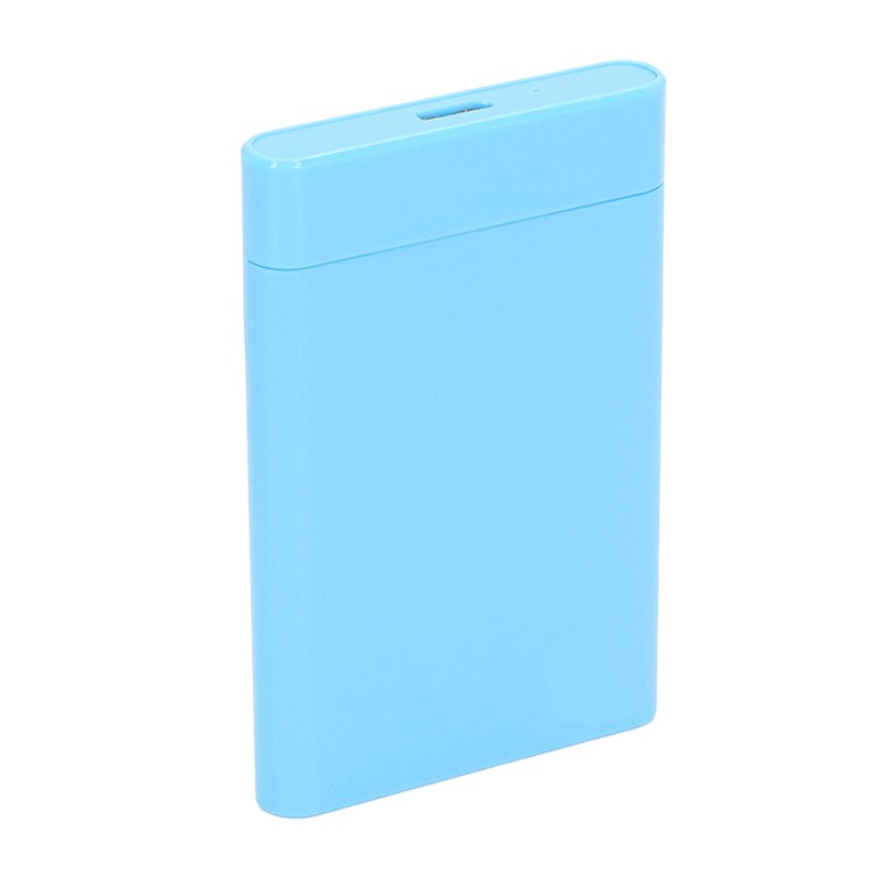 External Hard Drive 2.5 Inch USB 3.0 5Gbps High Speed