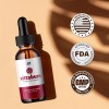Vittaburn (1 Pack) Vittaburn Drops Healthy Formula – Vitta burn