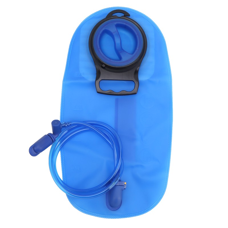 2L Outdoor Portable Water Bladder TPU PVC Drink Water Bag