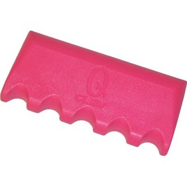 Q-Claw Cue Holder for 5 Cues - Pink