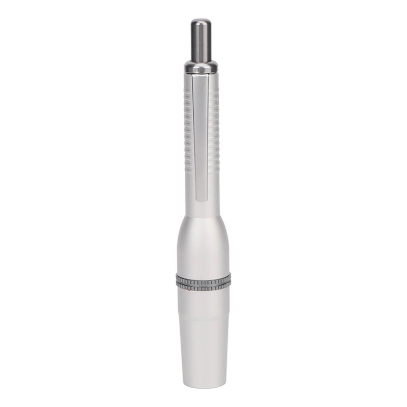 Blood Collection Pen Professional Adjustable Depth 3 Needle Blood Lancing