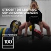 Bulk Creatine Monohydrate Powder 500 g | 147 Servings |