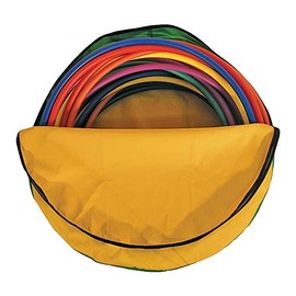 Great Lakes Sports Hula Hoop Storage Bag (30")