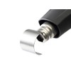 HAKKO N70-04 Nozzle, Hook Type, 1.6 inches (40 mm), Wide