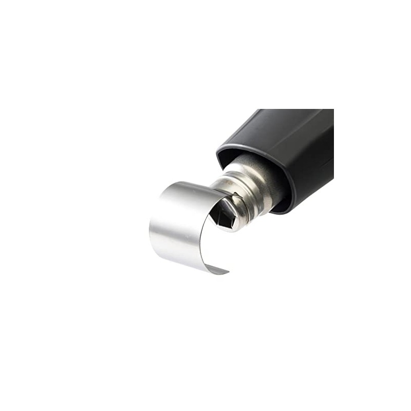 HAKKO N70-04 Nozzle, Hook Type, 1.6 inches (40 mm), Wide