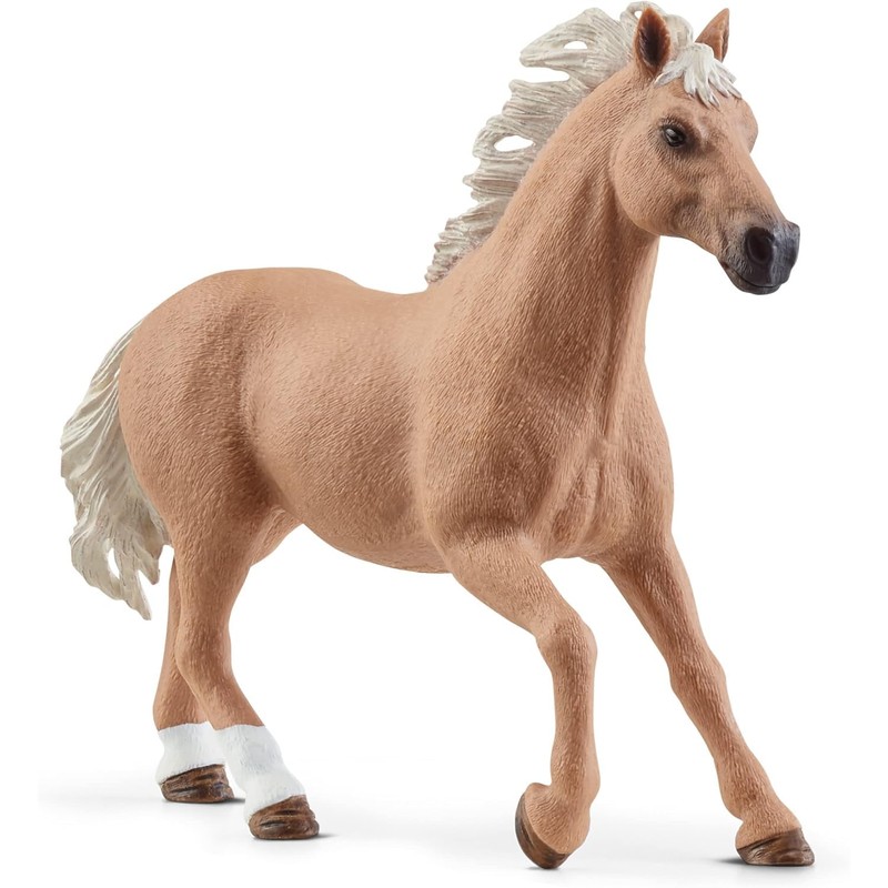 Schleich Farm World, Rodeo Toy for Kids, Western Riding Adventures