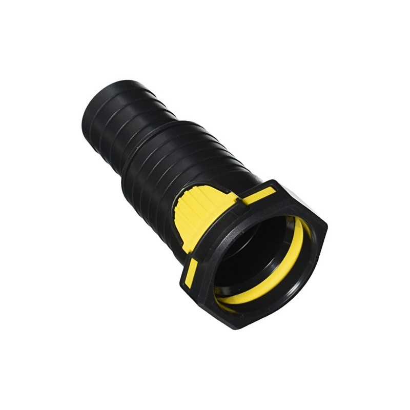 Laguna Coupling with Female Fitting for Max-Flo 4200 Waterfall and