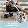 Baby Delight | Swerve Stroller | Lightweight | for Travel