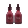 Aromatica 아로마티카 프랑킨센스 유스 리뉴얼 세럼 50ml 2개 Aromatica Frankincense Youth Renewal Serum 50ml 2pcs