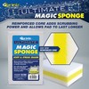 STAR BRITE Ultimate Magic Sponge - Boat Scuff Eraser Melamine