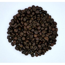 Yemen Mocha Haraz Bean | Specialty Coffee from Yemen by CoffeePearls® | 100% Arabica, Whole Bean │ Espresso 250 g