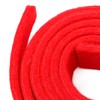10 Pcs Piano Tuning Wool Felt 110cm Piano Tuning Temperament