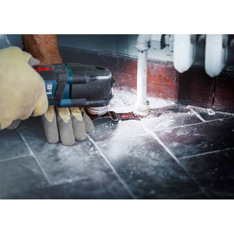 Bosch Professional 1x Expert MetalMax AIZ 32 AIT Multitool Blade