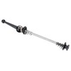 Titanium Alloy Bike Quick Release for Mountain Road Bicycle Skewers