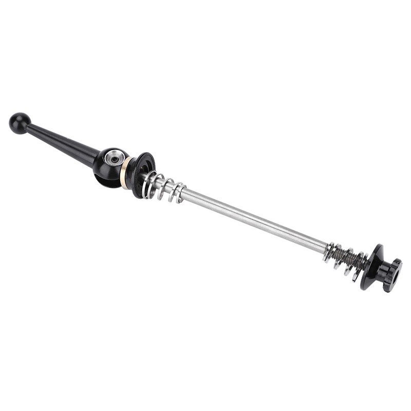 Titanium Alloy Bike Quick Release for Mountain Road Bicycle Skewers