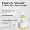 pure:K [pure:K]BHA 0.5% Cleansing Oil 200ml