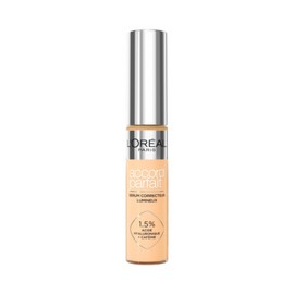 L'Oréal Paris True Match Radiant Concealer 1R, 1R - Lightest skin with a pink undertone.