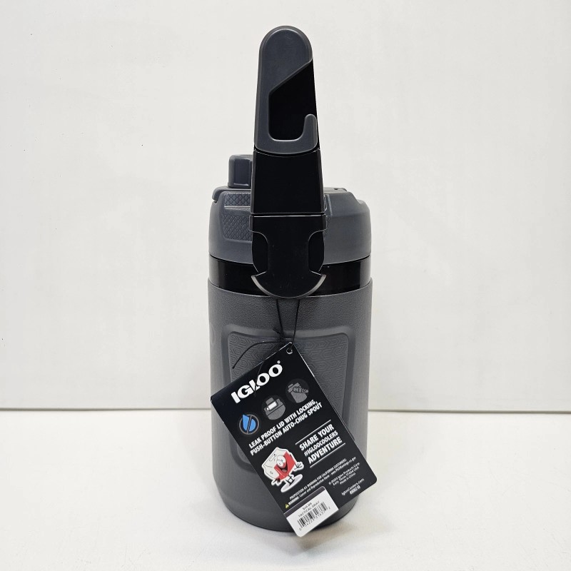 Igloo Rival Jug 1 quart Insulated Beverage Cooler - Tactical