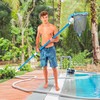 U.S. Pool Supply Professional Heavy Duty 18" Swimming Pool Leaf
