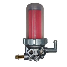 Partman AM875142 Fuel Filter Fits JOHN DEERE 330 332 F915 655 755 855 2243 2653A