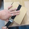 Newpop 100 cm, 6 pieces lashing straps, short with zinc