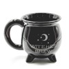 Fess Products Witehes Brew Cauldron Mug