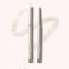 Statement Shimmer Liner (003, White Pearl)