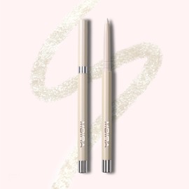Statement Shimmer Liner (003, White Pearl)