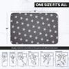 Neuma Design Bed Pads for Incontinence - 52” x 34”