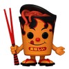 Funko Pop Spicy Oodles Exclusive