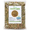 Xenivalle Zacate Limon 500g Natural para Infusiones, Ts, Mezclas Herbales
