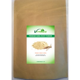 Premium Suma Root Powder (100g)