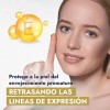 Vitamina E Hebbe Cosmetics Aceite Antioxidante 50g Cabello y Piel