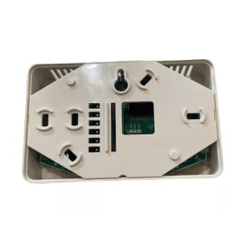 Bryant/Carrier TSTATBBBAC01-B Digital Thermostat