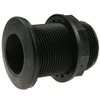 DogsLand Drain Set 3/4 - Suitable for Bone Shaped Dog