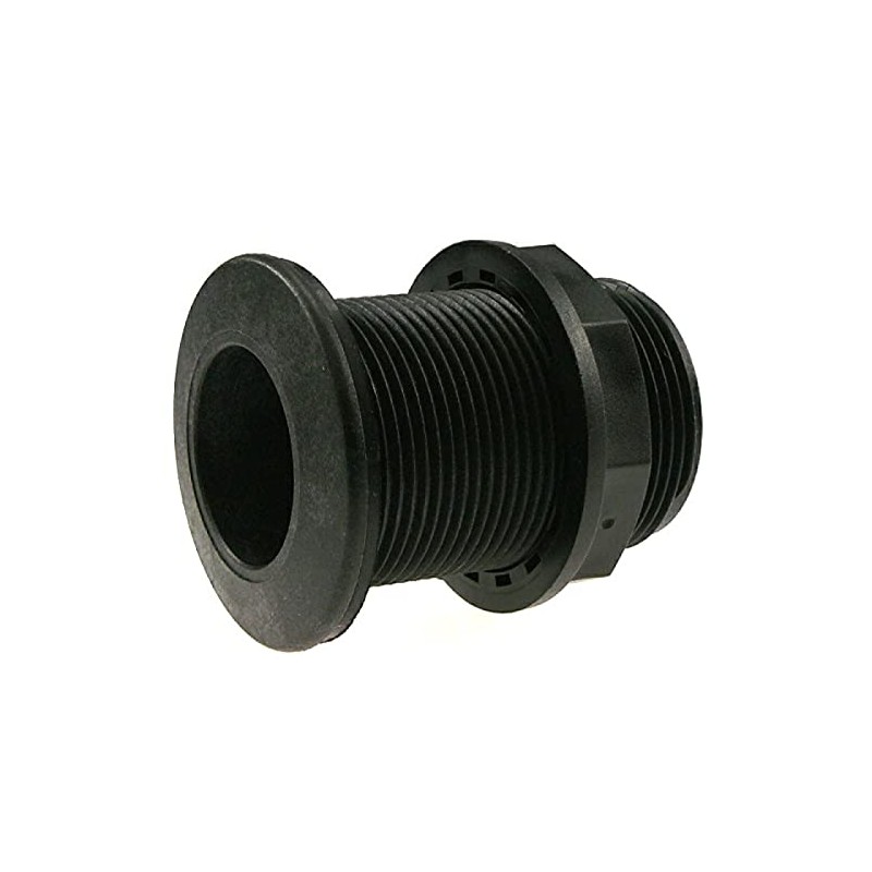 DogsLand Drain Set 3/4 - Suitable for Bone Shaped Dog
