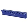 WORKPRO Magnetic Wrench Holder, Magnetic Hanger with 12 Slots for