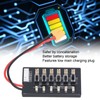 1S Lithium Battery Series Charging Board Module with Balance Cable