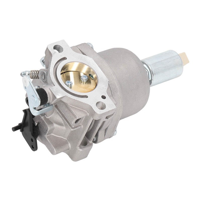 Lawn Mower Carburetor 792060 Metal Engine Carb with Spark Plug