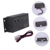 Gatuida 1set Car Audio Converter High to Low Frequency Adapter