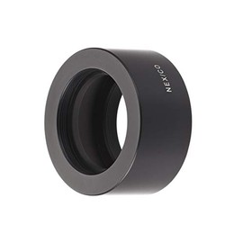 Novoflex Adapter for M42 Lenses to Sony E-Mount Body (NEX/CO)