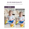 comfyer Baby/Pet Monitor for Indoor Security, Monitoring with Smart Phone