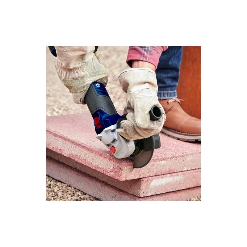 Bosch 1x PRO Stone Longlife Cutting Disc for Large Angle